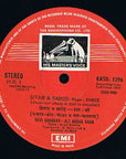 Ravi Shankar & Ali Akbar* – Sitar & Sarod