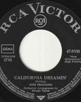 JOSE FELICIANO - LIGHT MY FIRE