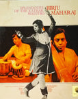 Birju Maharaj – Splendours Of The Kathak Maestro Birju Maharaj