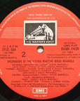 Birju Maharaj – Splendours Of The Kathak Maestro Birju Maharaj