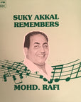 Suky Akkal – Suky Akkal Remembers Mohd. Rafi - Chaudhvin Ka Chaand