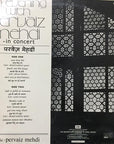 Pervaiz Mehdi – An Evening With Pervaiz Mehdi