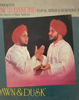 Singh Bandhu – Dawn & Dusk: Raga Nat Bhairav, Raga Kalavati