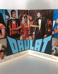 R.D. Burman, Vithalbhai Patel & Nida Fazli – Daulat