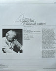 Pt. Manohar Chimote – Samvadini