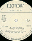 BEATLES 2 LP'S - NI 1