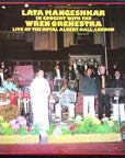 Lata Mangeshkar In Concert With The Wren Orchestra – Live At The Royal Albert Hall, London