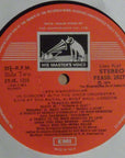 Lata Mangeshkar In Concert With The Wren Orchestra – Live At The Royal Albert Hall, London