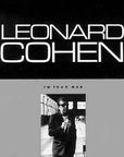 LEONARD COHEN - I AM YOUR MAN