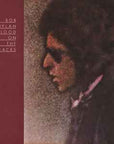 BOB DYLAN - BLOOD ON THE TRACKS