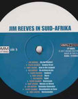 JIM REEVES WITH FLOYD CRAMER AND CHET ATKINS - THE COU TRY SIDE OF JIM REEVES