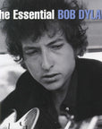 BOB DYLAN 2 LP'S - THE ESSENTIAL