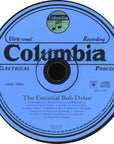 BOB DYLAN 2 LP'S - THE ESSENTIAL