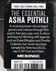 ASHA PUTLHLI 2 LP'S - THE ESENTIALS