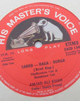 Ustad Amjad Ali Khan – Raga Durga / Raga Nandkauns