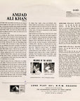 Ustad Amjad Ali Khan – Raga Durga / Raga Nandkauns