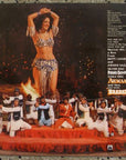 Bappi Lahiri, Anjaan – Baadal