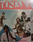 Laxmikant Pyarelal – Dostana