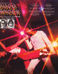 Bappi Lahiri, Anjaan · Faruk Kaiser – Disco Dancer