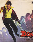 Kalyanji Anandji – Don