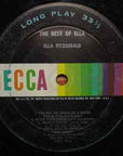ELLA FITZGERALD - THE VERY BEST OF