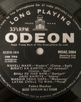 Padma Bhooshan Bade Ghulam Ali Khan– Padma Bhooshan Bade Ghulam Ali Khan