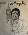 Lata Mangeshkar – Faraway Memories