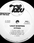 Gypsies - Lalo Schifrin