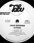 Gypsies - Lalo Schifrin