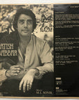 Satish Babbar – To My Love (Ghazals And Nazms)