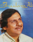 Ghulam Ali – Live Concert Vol 1
