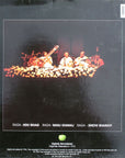 Pandit Ravi Shankar / Ustad Ali Akbar Khan with Alla Rakha – In Concert 1972