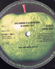 Pandit Ravi Shankar / Ustad Ali Akbar Khan with Alla Rakha – In Concert 1972