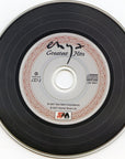 ENYA 2 LP'S - THE GREATEST HITS