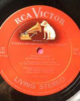 Scheherazade Reiner Chicago Symphony - Rimsky-Kosakoff 2 LPs - RCA Living Stereo by Analog Production