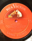 Scheherazade Reiner Chicago Symphony Rimsky-Kosakoff