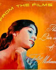 Talat Mahmood – Ghazals From The Films (The Love Songs Of Talat Mahmood)
