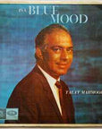 Talat Mahmood – In A Blue Mood