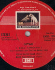 Ustad Vilayat Khan – Raga Yaman