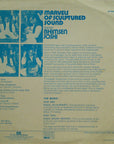 Bhimsen Joshi – Marvels Of Sculptured Sound
