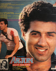 R. D. Burman – Arjun