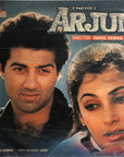 R. D. Burman – Arjun