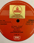 Ustad Bismillah Khan* – Shehnai - RAAG DRURGA TEENTAAL, SHYAM KALYAN