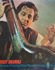 Pandit Jasraj – Nat Narayan, Khamaj Bahar, Nagad-dhwani Kanhra