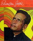 Bhimsen Joshi – Raga Pooriya / Raga Durga