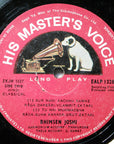 Bhimsen Joshi – Raga • Chhaya And Chhaya-Malhar / Raga • Darbari-Kanada And Suha-Kanada