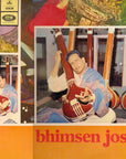 Bhimsen Joshi – Raga Komal Rishabh Asavari Todi / Raga Marwa