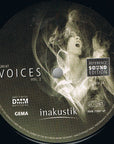GREAT VOICES VOL I 2 LPS