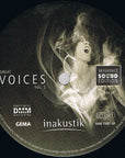 GREAT VOICES VOL I 2 LPS
