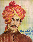 Khansahib Abdul Karim Khan – Echoes Of A Golden Voice